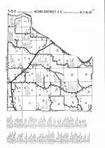Map Image 005, Randolph County 1980